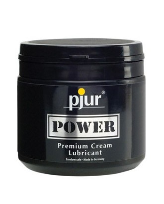 PJUR Power