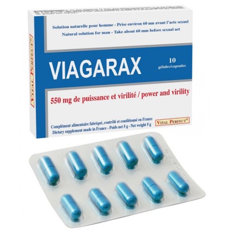 Viagarax