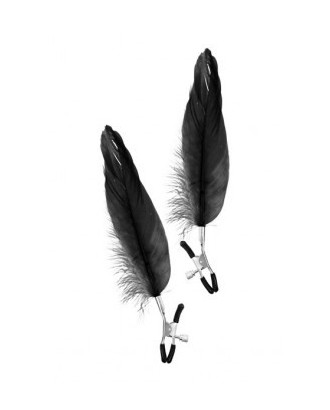PINCES A SEINS PLUMES
