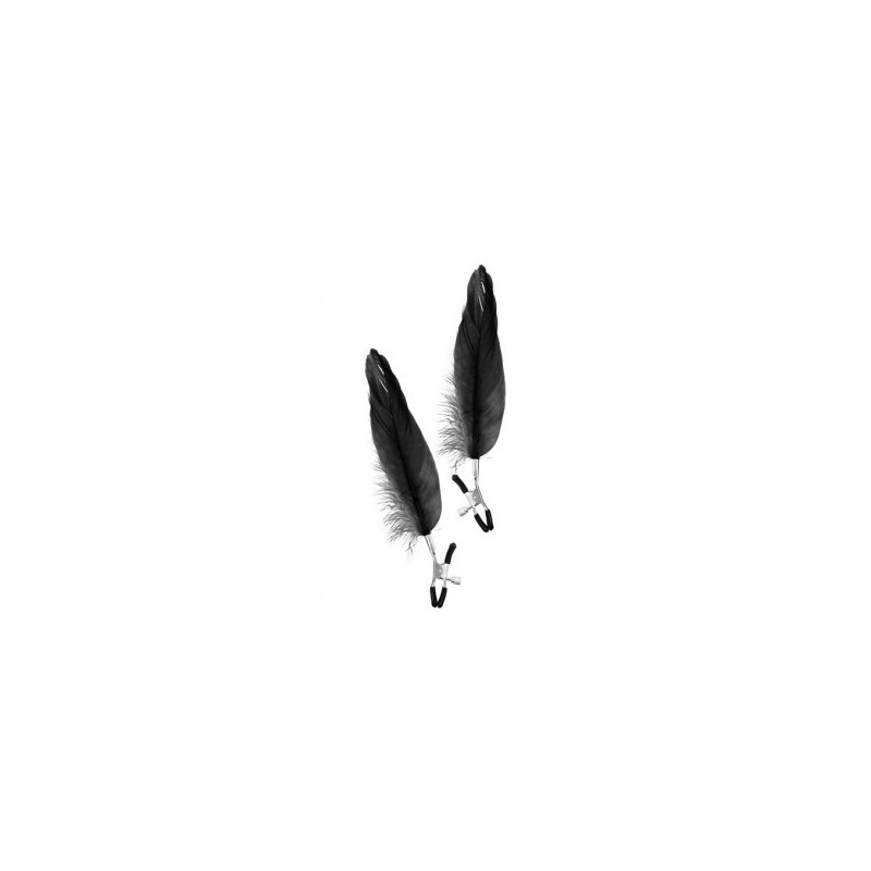 PINCES A SEINS PLUMES