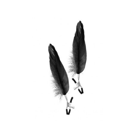 PINCES A SEINS PLUMES