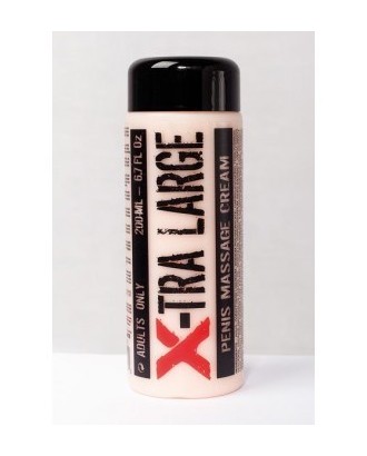X TRA LARGE