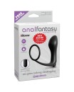 ANAL FANTASY COCKRING ET PLUG VIBRANT