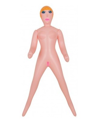 STORM LOVE DOLL