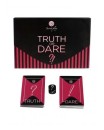 TRUTH OR DARE