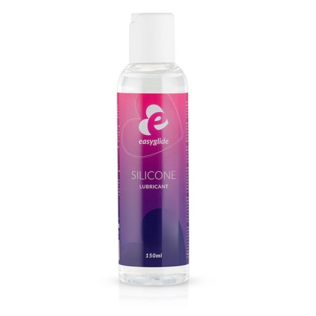 EASYGLIDE ANAL SILICONE
