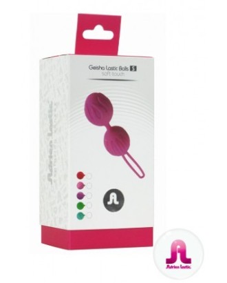 GEISHA LASTIC
