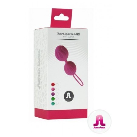 GEISHA LASTIC