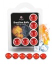 BRAZILIAN BALLS