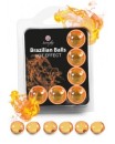 BRAZILIAN BALLS