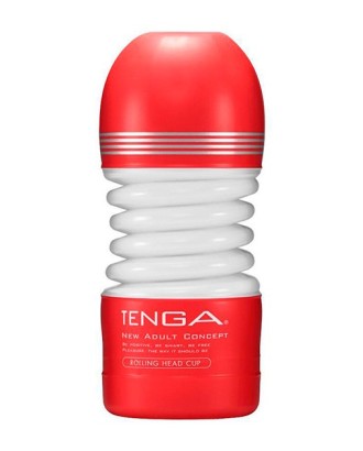 TENGA HEAD CUP