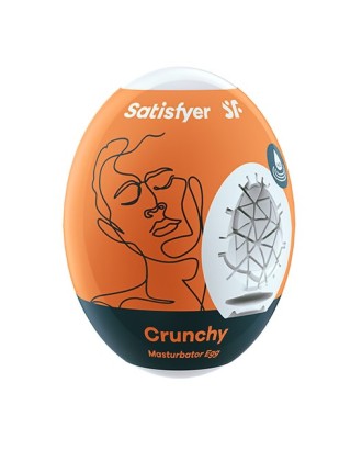 MASTURBATEUR EGG