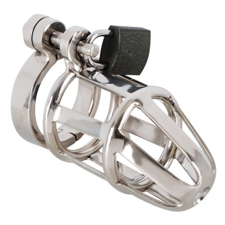 CHASTITY CAGE