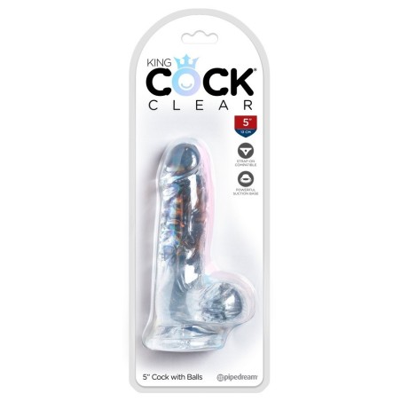 COCK CLEAR