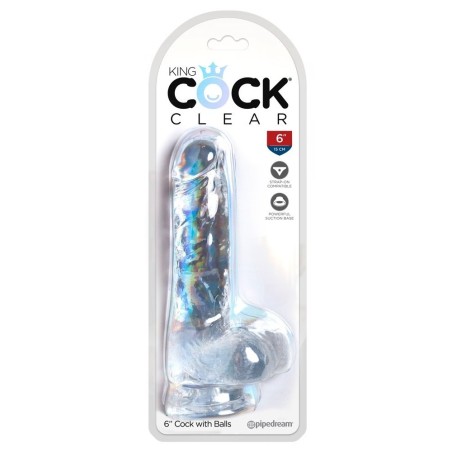 COCK CLEAR