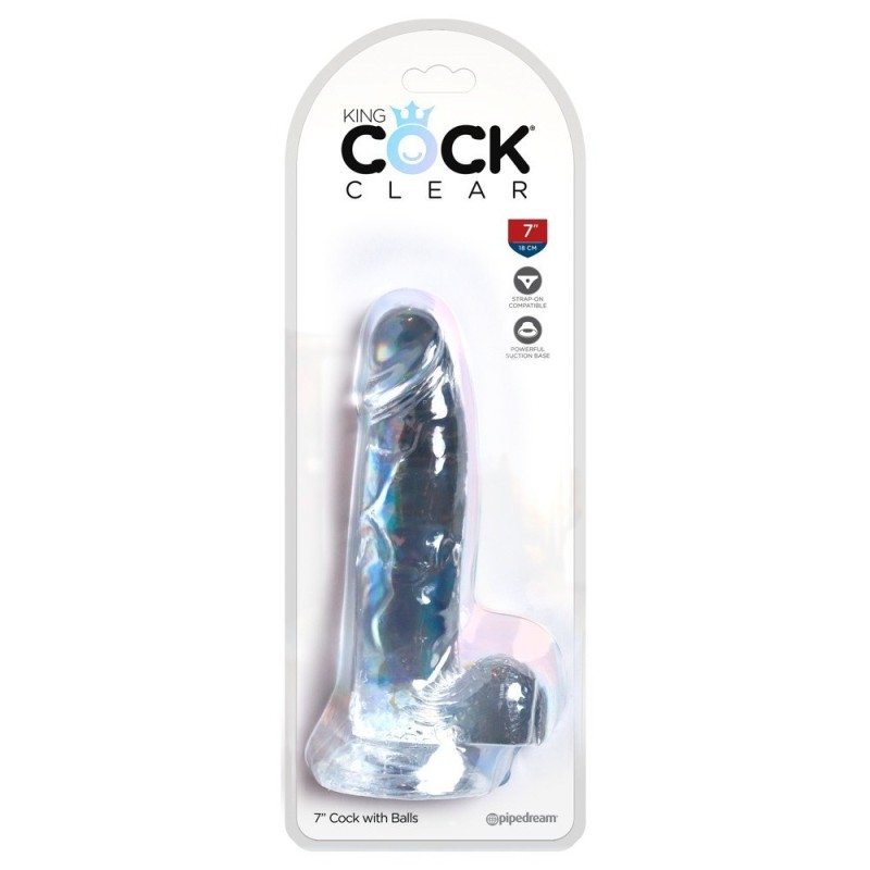 COCK CLEAR