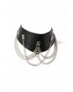 COLLIER CHAINETTE