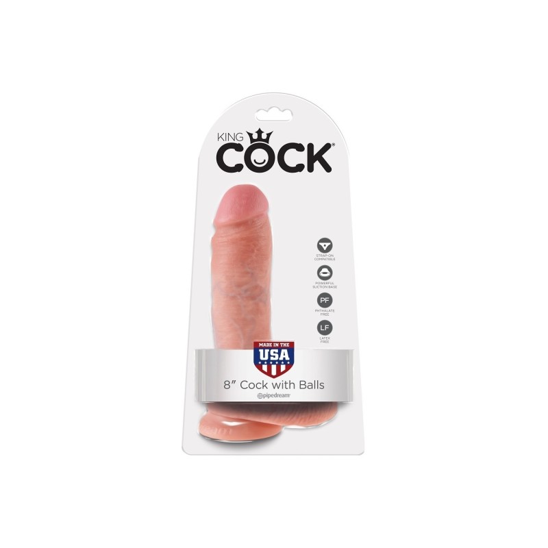 REAL COCK