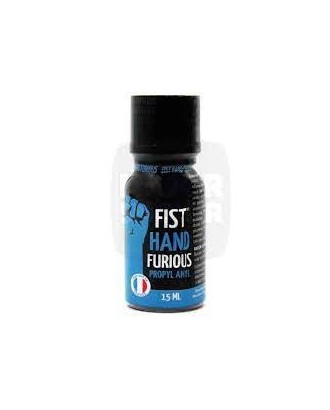 POPPERS FIST AND FURIOUS