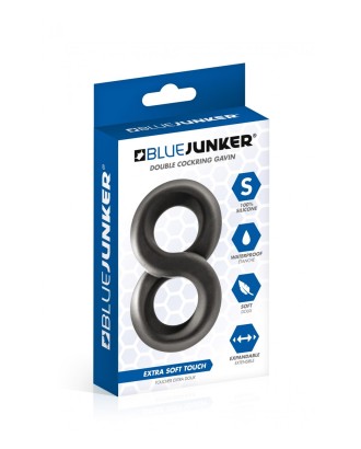 BLUE JUNKER