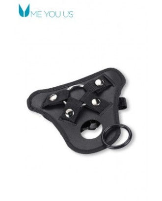 ADJUSTABLE HARNESS / DOUBLE