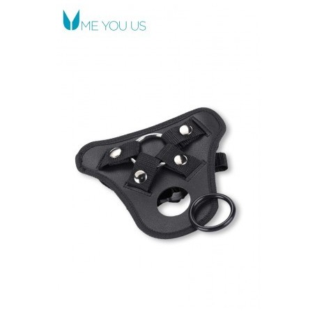 ADJUSTABLE HARNESS / DOUBLE