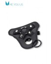 ADJUSTABLE HARNESS / DOUBLE