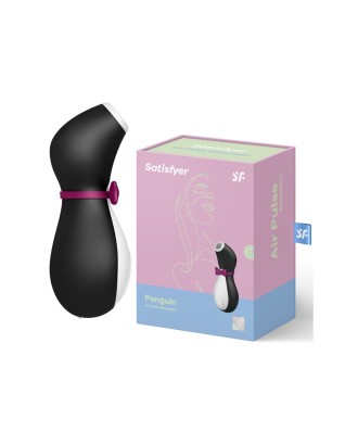 SATISFYER PRO PINGOUIN