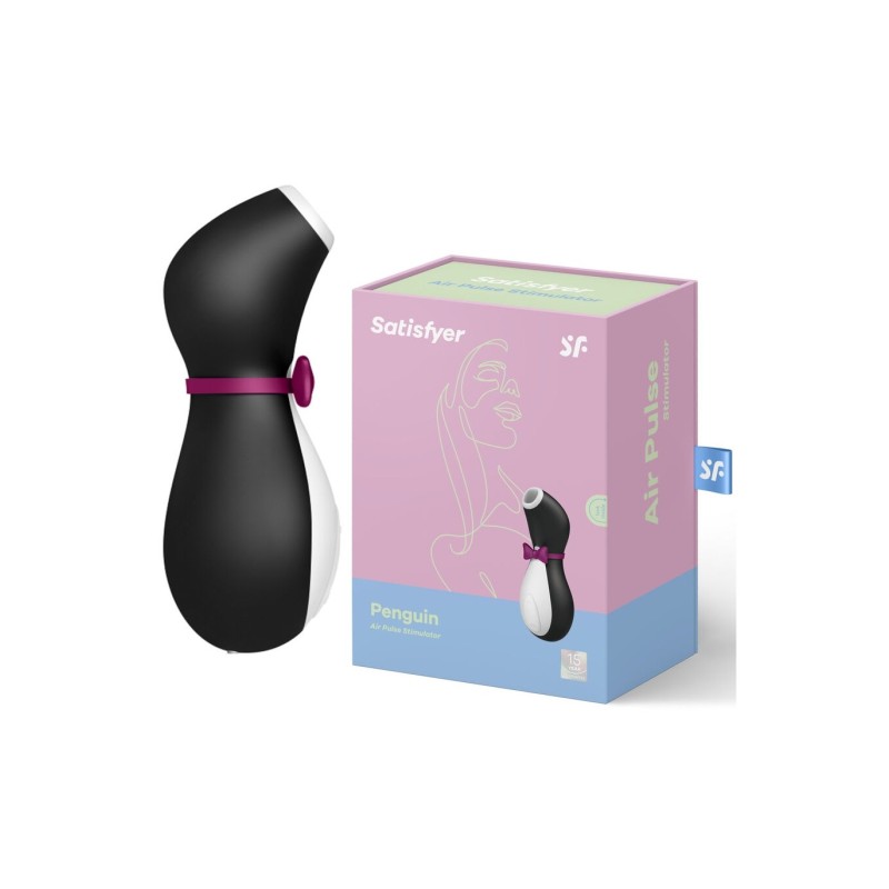 SATISFYER PRO PINGOUIN