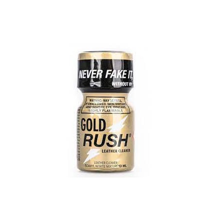 GOLD RUSH