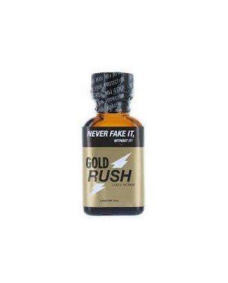 GOLD RUSH
