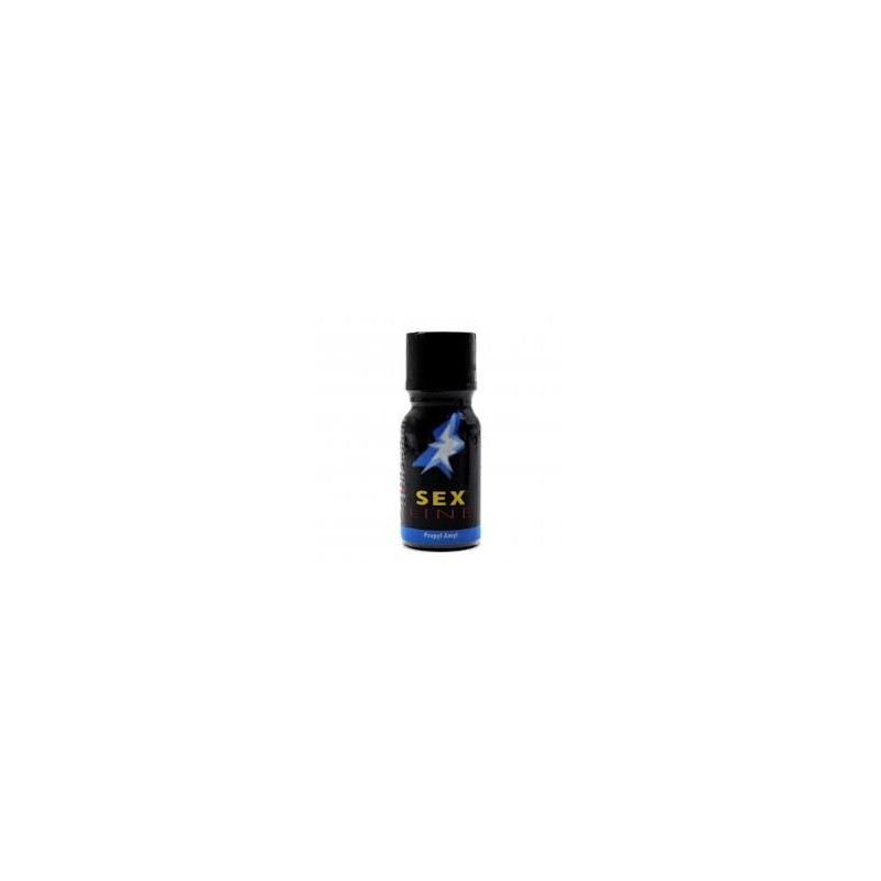 SEX LINE BLEU