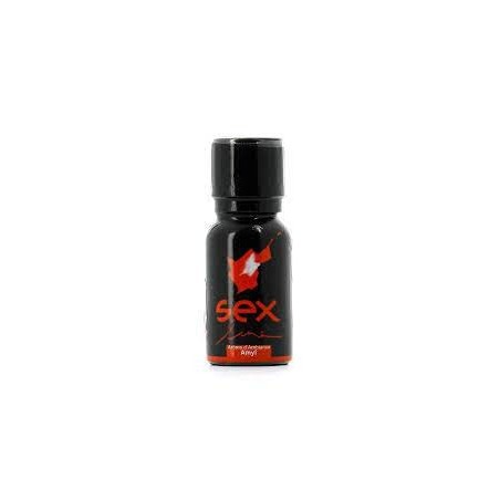 sex line; rouge; amyle; puissant; orgasmes plus intenses; érection plus forte; sommet, décuple le plaisir sexuel; poppers