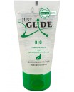 JUST GLIDE BIO