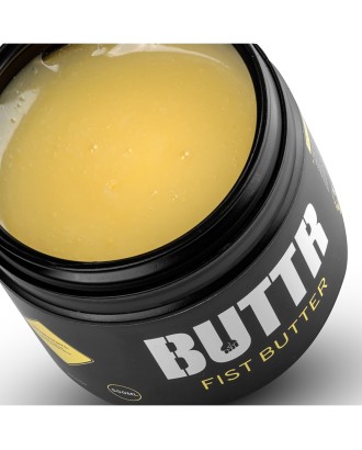 BUTTR FISTING BUTTER