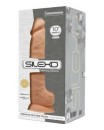 SILEXD DILDO 10 MODELE 5