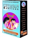 JEU DE CARTES VICES ET DELICES JEU DE CARTES VICES ET DELICES