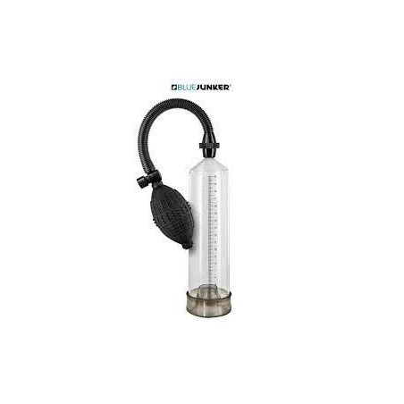 BLUE JUNKER CLASSIC PUMP
