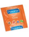 PRESERVATIF TASTE