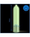 PRESERVATIF GLOW PRESERVATIF GLOW