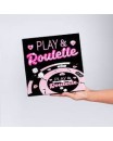 PLAY & ROULETTE PLAY & ROULETTE
