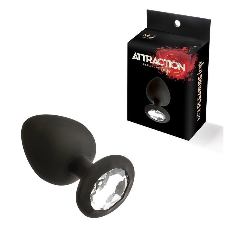 ATTRACTION PLEASURE TOYS