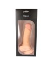 REALISTIC DILDO SIRO