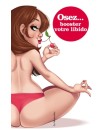 OSEZ... booster votre libido