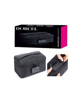 DORCEL DISCREET BOX