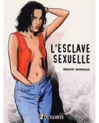 L'ESCLAVE SEXUELLE