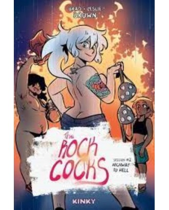 THE ROCH COCKS 2
