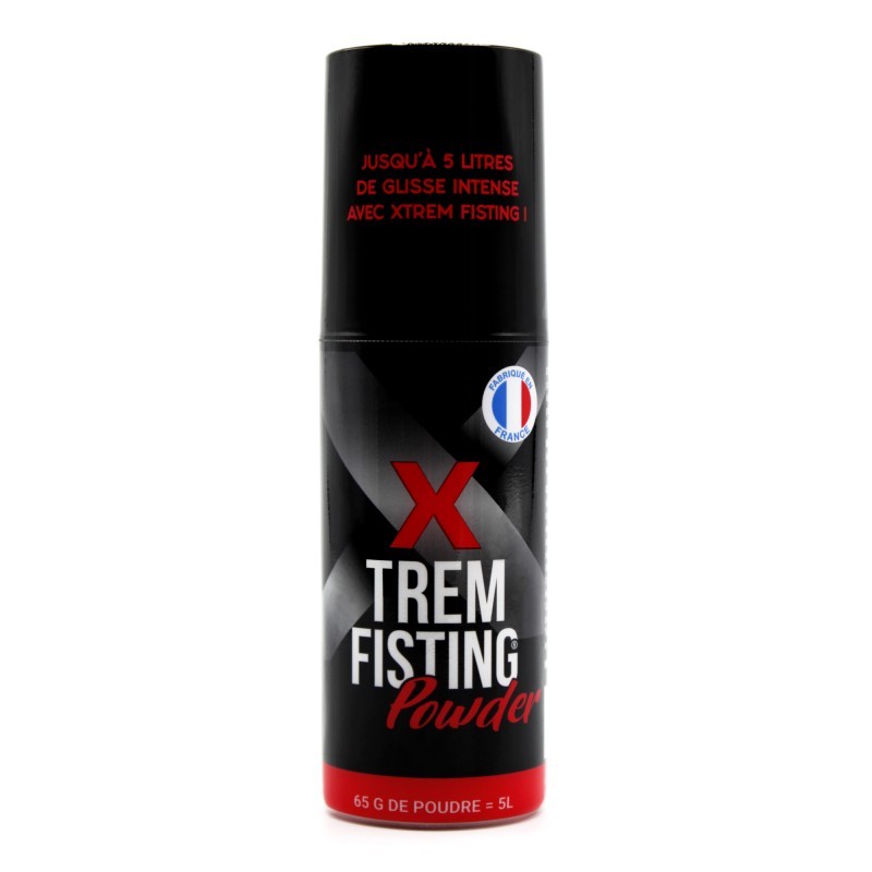 X TREM FISTING POWDER