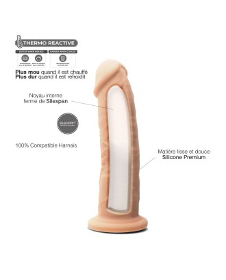 GODE VENTOUSE SILEXPAN