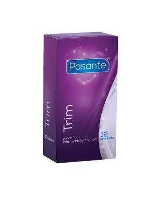 PRESERVATIFS TRIM